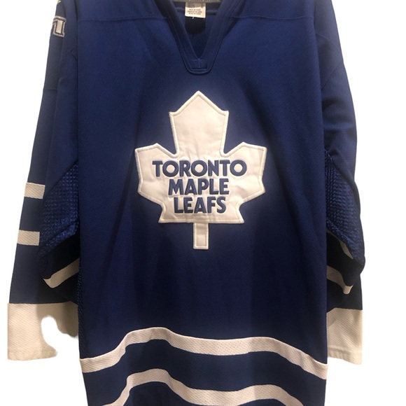 Vintage Koho Toronto Maple Leafs hockey Jersey size XL - Picture 2 of 5